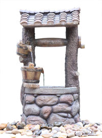 中国 中国語のカスタマイズされた設計屋外の段になった水噴水はよく形づきます   サプライヤー