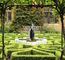 優美な踊るカップルの屋外の噴水57&quot;投げられた石造りの庭の彫像の大きいガラス繊維装飾的な水噴水 サプライヤー